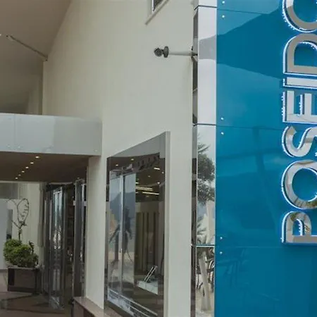 Otel Poseidon - Adult Only Marmaris