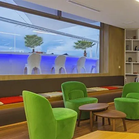 Otel Poseidon - Adult Only 4*