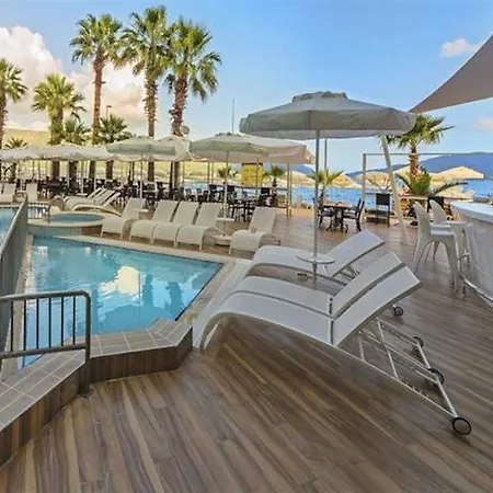 Poseidon - Adult Only مرمريس