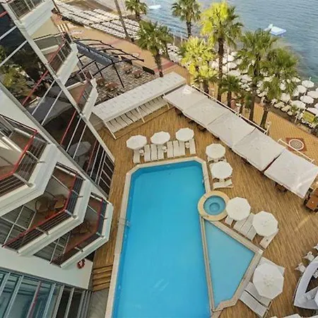 Otel Poseidon - Adult Only 4*