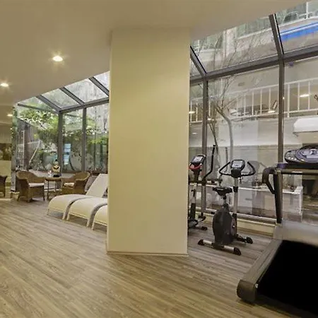 Poseidon - Adult Only مرمريس