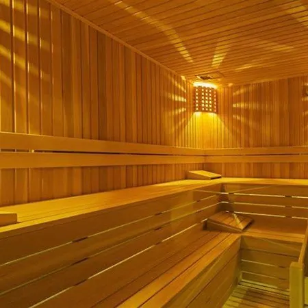 Hotel Poseidon - Adult Only 4*