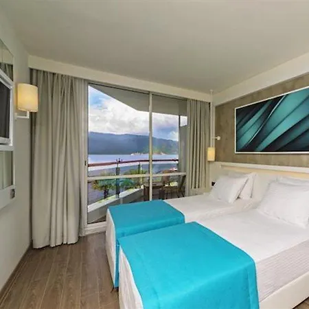 Poseidon - Adult Only Marmaris