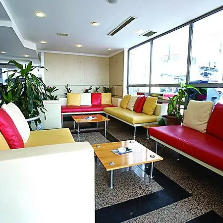 Poseidon - Adult Only Otel 4*