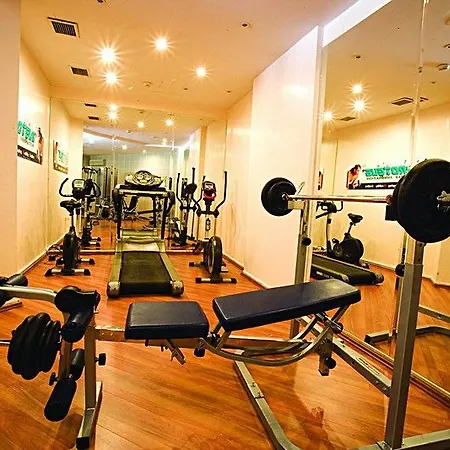 Otel Poseidon - Adult Only