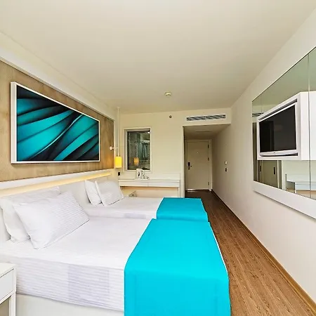 Otel Poseidon - Adult Only Marmaris
