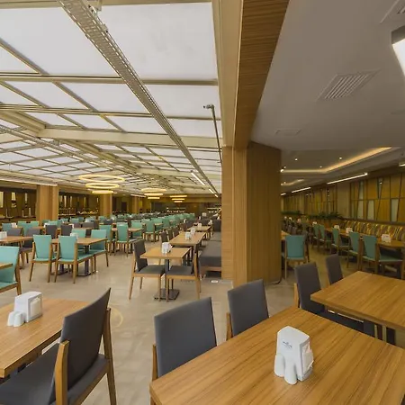 فندق Poseidon - Adult Only مرمريس