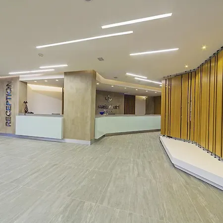 فندق Poseidon - Adult Only مرمريس