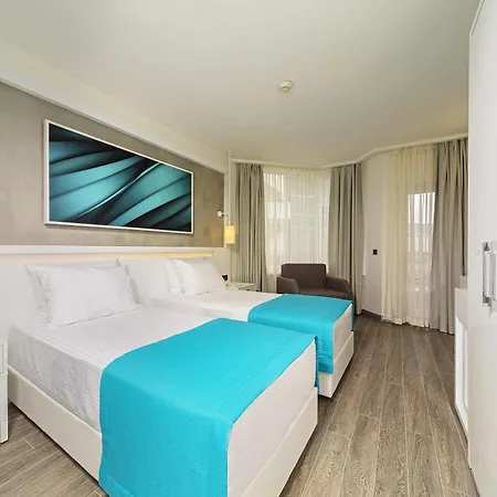 فندق Poseidon - Adult Only 4*