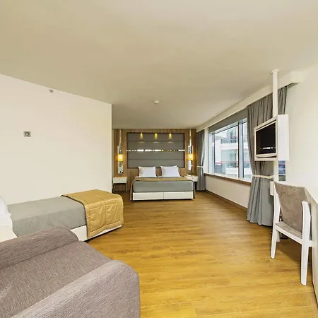 Poseidon - Adult Only Hotel 4*