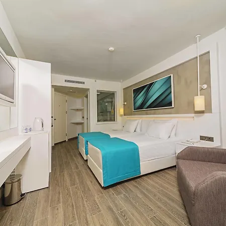 فندق Poseidon - Adult Only مرمريس