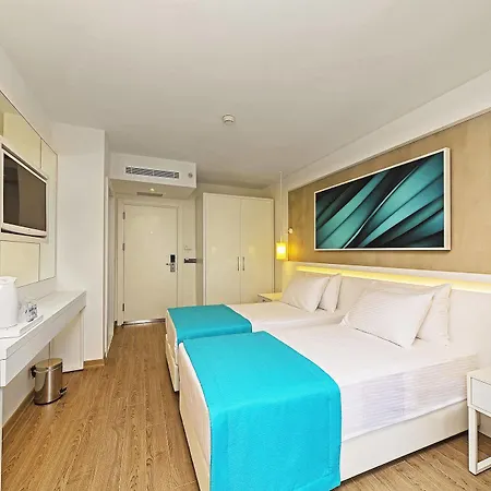 Poseidon - Adult Only Otel 4*