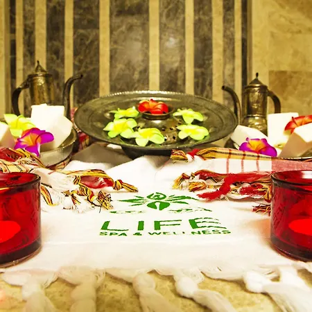 Poseidon - Adult Only 4* مرمريس