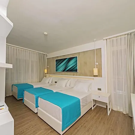 Poseidon - Adult Only Otel 4*