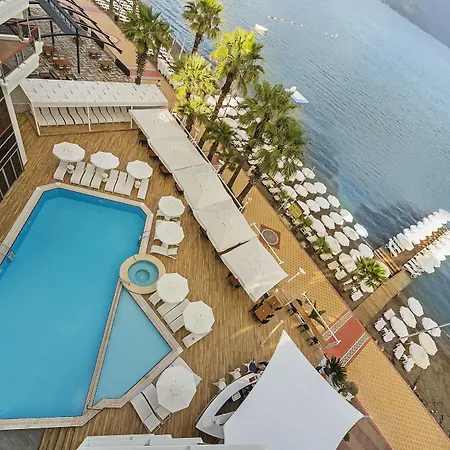 Poseidon - Adult Only 4* مرمريس