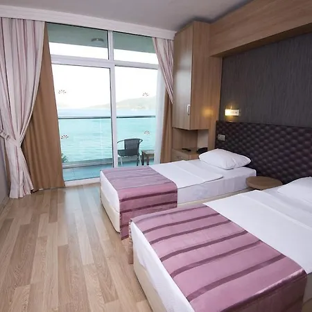 Hotell Poseidon - Adult Only Marmaris