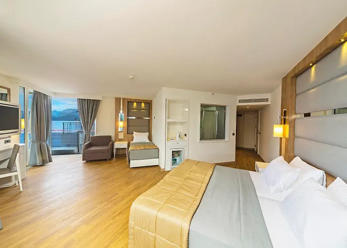 Poseidon - Adult Only Hotell