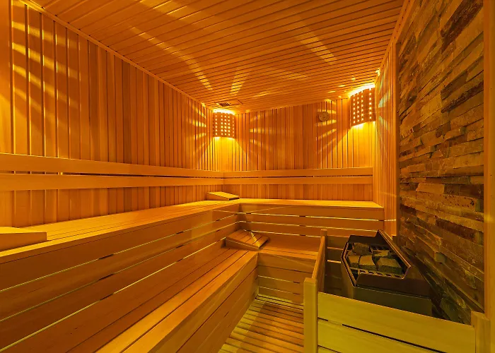 Hotell Poseidon - Adult Only