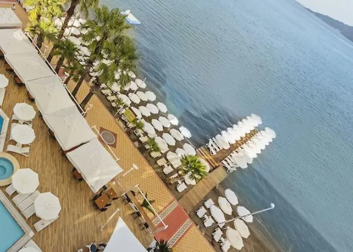 Hotel Poseidon - Adult Only