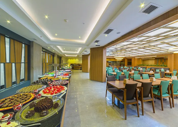 Poseidon - Adult Only Hotell 4*