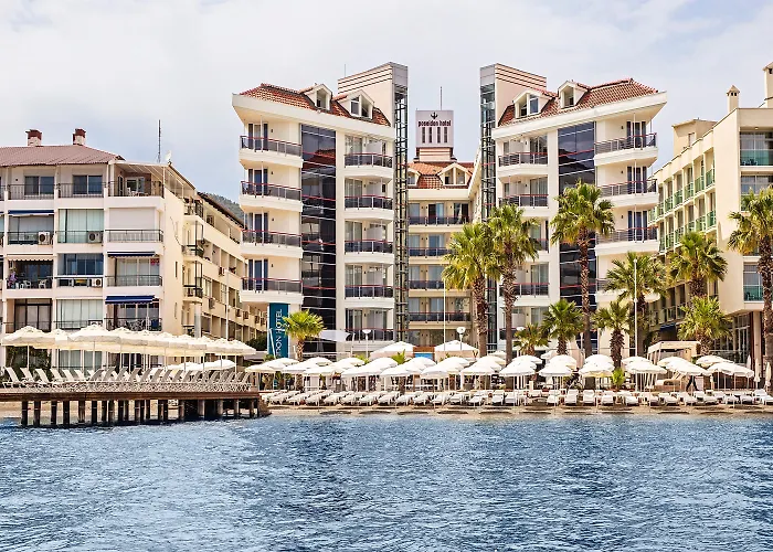 Hotel Poseidon - Adult Only Marmaris