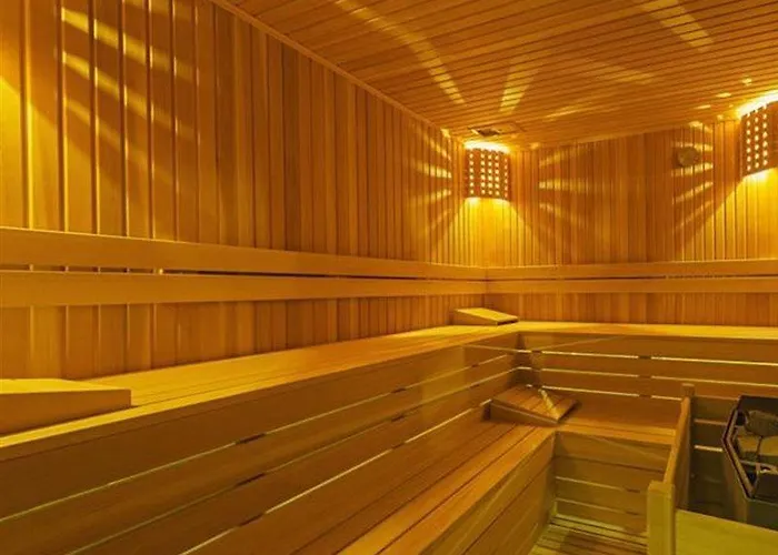 Hotell Poseidon - Adult Only 4*