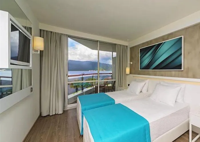 Poseidon - Adult Only Marmaris