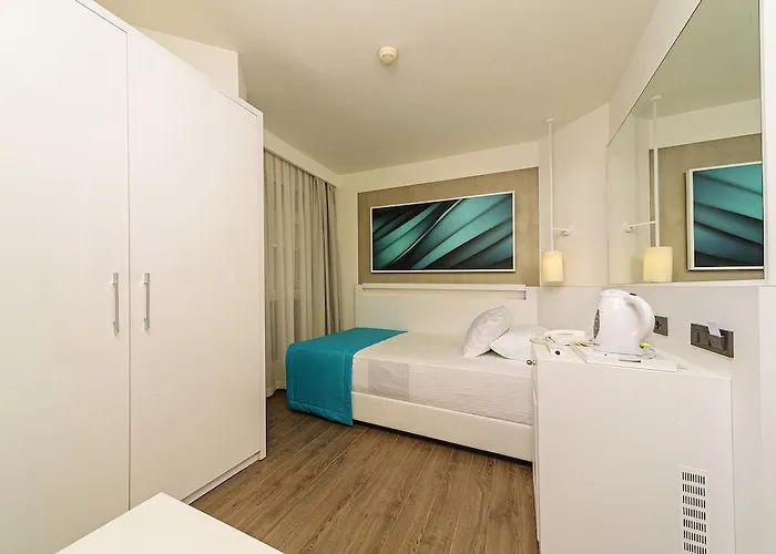 Poseidon - Adult Only