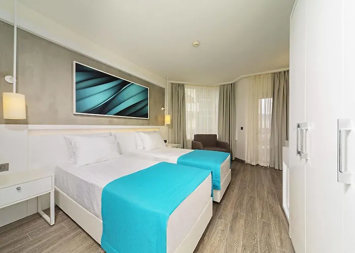 Hotel Poseidon - Adult Only 4*