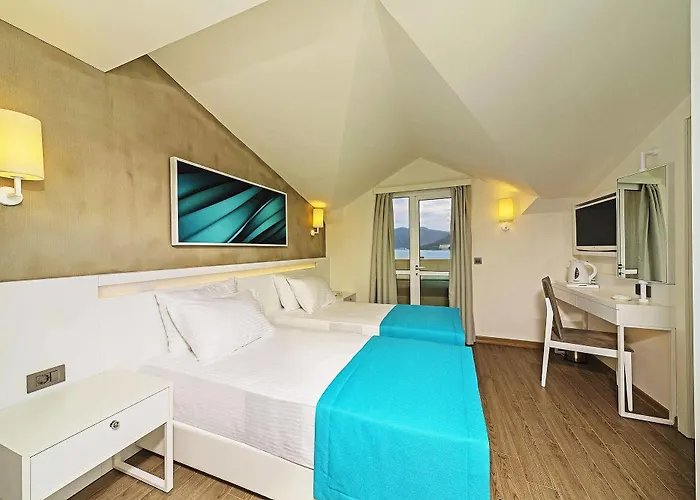 Poseidon - Adult Only Hotel Marmaris