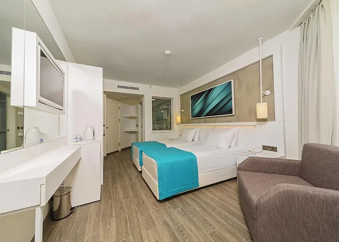 Hotel Poseidon - Adult Only Marmaris