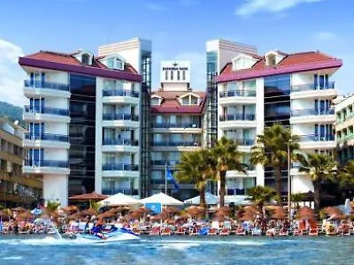 Poseidon - Adult Only Hotell