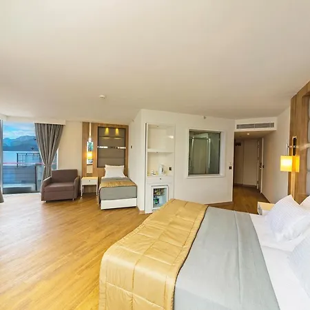 فندق Poseidon - Adult Only