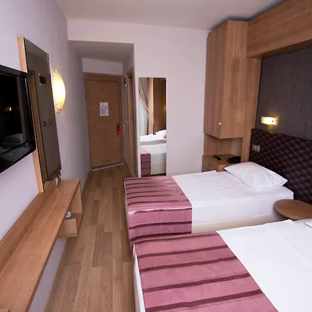 Otel Poseidon - Adult Only 4*