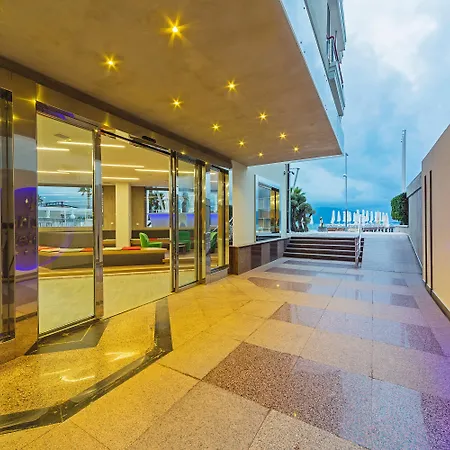 Otel Poseidon - Adult Only 4*