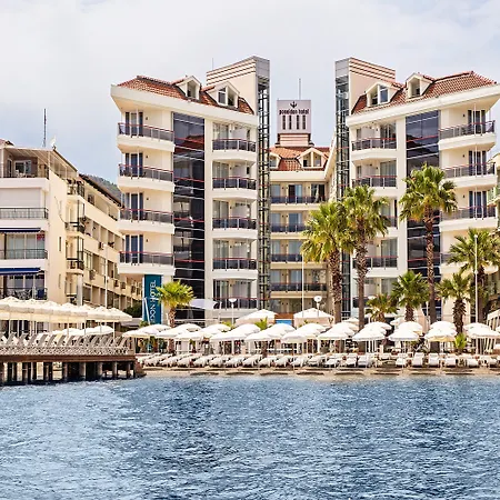 Otel Poseidon - Adult Only Marmaris