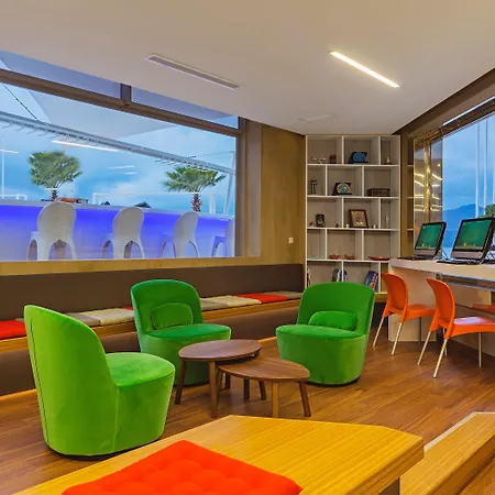 Poseidon - Adult Only Otel