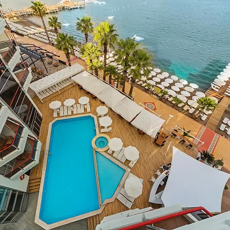 Poseidon - Adult Only Hotell 4*