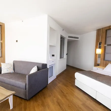 Poseidon - Adult Only ホテル マルマリス