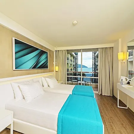 فندق Poseidon - Adult Only
