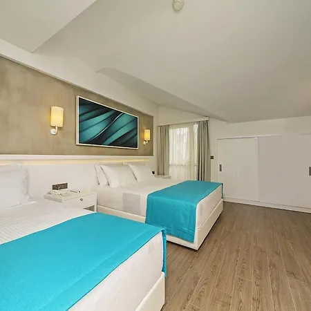 Poseidon - Adult Only 4*