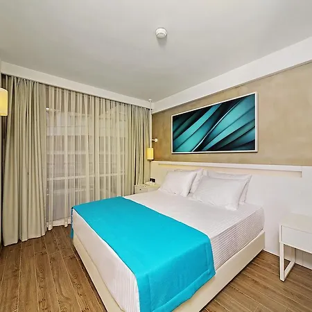 Poseidon - Adult Only 4* مرمريس