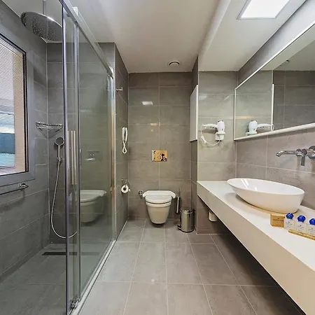 فندق Poseidon - Adult Only