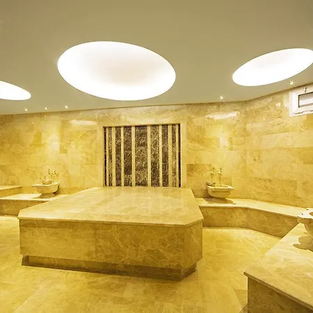 فندق Poseidon - Adult Only 4*