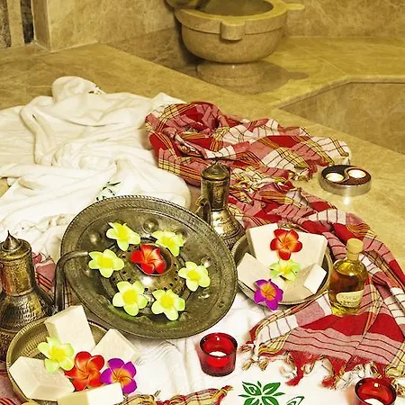 Poseidon - Adult Only Hotel Marmaris