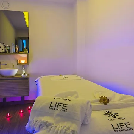 Poseidon - Adult Only Marmaris