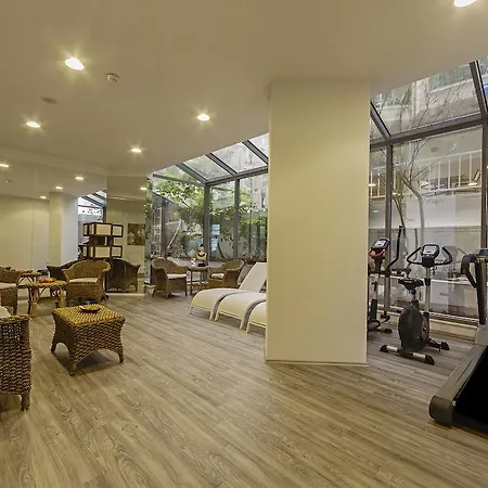 Poseidon - Adult Only Hotel