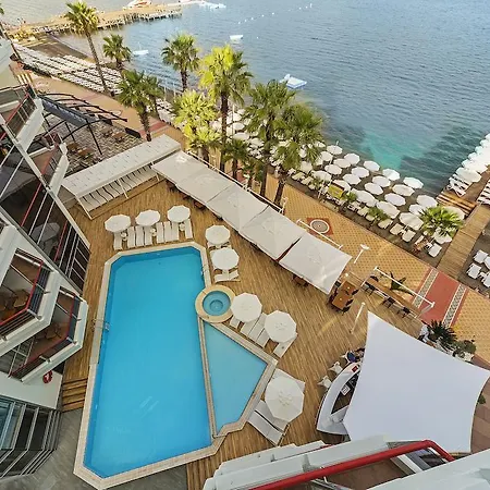 Poseidon - Adult Only فندق