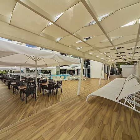 Poseidon - Adult Only Hotel