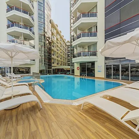 Poseidon - Adult Only فندق